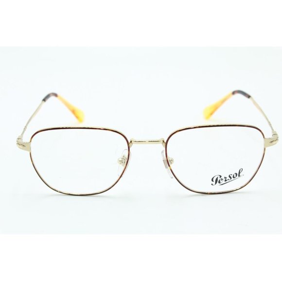 BRAND NEW Persol Po2447v 1075 Havana Sunglasses - Picture 3 of 7